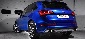SQ5 3.0 TFSI V6 Turbo (2017 -)