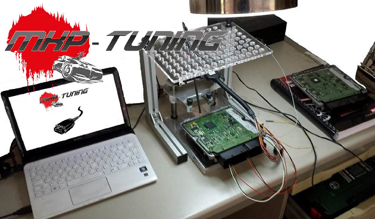 Chiptuning