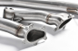 Preview: Primary Catalyst Replacement Pipes