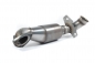 Preview: LARGE BORE DOWNPIPE AND HI-FLOW SPORTS CAT