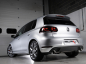 Preview: Turbo Back incl Sportkats Edition 35 GT100 76mm