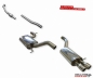 Preview: TURBO-BACK INCLUDING HI-FLOW SPORTS CAT