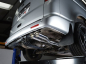 Preview: Particulate Filter-Back Resonated (leiser) Twin oval outlet (SWB)
