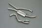 Preview: Cat Back Twin 76,2mm Polished Special