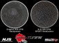 Preview: Turbo Back incl. Sports Cat (Race) Non-Valved Resonated Polished Tips GT100