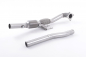 Preview: Cast Downpipe with Race Cat