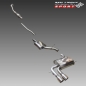Preview: Turbo Back Twin 80mm GT80