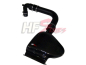Preview: HFI Airintake Kit Gen.2 "Plus" Black Ed. für 2.0 TFSI für K04 (EURO4)