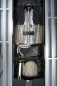 Preview: Cat Back Non Resonated Race Twin 80mm GT80 Black Cerakote