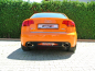 Preview: Cat Back Non Resonated Special incl.Exhaust Valves