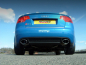 Preview: Cat Back Non Resonated Special incl.Exhaust Valves