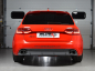 Preview: Cat Back OE Tailpipes Non Resonated