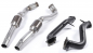 Preview: Large Bore Downpipes and Hi-Flow Sports Cats