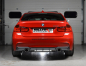 Preview: Cat Back Dual GT90 Resonated mit EG