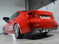 Preview: Cat Back Dual GT90 Non Resonated