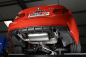 Preview: Cat Back Dual GT90 Non Resonated