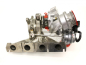 Preview: LOBA LO400 2.0 TFSI Upgrade Sport turbocharger