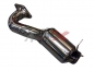 Preview: BULL-X 1,4 TSI Downpipe mit 200 Zeller Sportkat