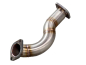 Preview: Primary-Cat Back Dual GT115 Resonated Polished Tip