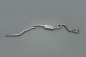 Preview: Cat Back Twin 76,2mm Polished Special