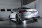 Preview: Full System with Hi-Flow Cat 3-inch Race System Resonated Black Ceramic Tips