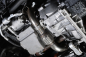 Preview: Turbo-back with Cat-Replacement Pipe Resonated Twin 80mm GT80 Polished