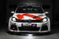 Preview: Cat-Back Non-Valved Race System Resonated Black Ceramic Oval Tips