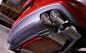 Preview: Cat Back Resonated GT100 Polished Tips