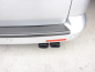 Preview: Particulate Filter-Back Resonated (LWB) Black Oval Tips