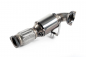 Preview: Large Downpipe & Sport Cat mit EG