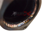 Preview: BMW 135 335i Bi-Turbo N54 3" 76mm Vorkatersatzrohre