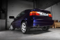 Preview: Cat Back Resonated (quieter) with Polished Oval Tip