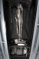 Preview: Cat Back Non Resonated (louder) with Cerakote Black Oval Tip