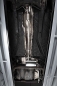 Preview: Cat Back Non Resonated (louder) with Black Oval Tip