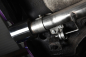 Preview: Cat Back Resonated (quieter) with Polished Oval Tip