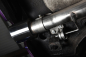 Preview: Cat Cack Resonated (schallgedämpft) with Polished Oval Tip