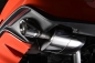 Preview: Cat Back Dual Outlet Non Resonated GT100 100mm Polished Trims