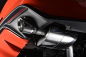Preview: Cat Back Dual Outlet Resonated GT100 100mm Polished Trims mit EG