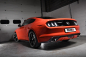 Preview: Cat Back Dual Outlet Resonated GT100 100mm Polished Trims mit EG