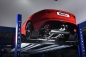 Preview: Cat Back incl. Valve and 100mm GT115 Polished Trims