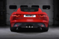 Preview: Cat Back incl. Valve and 115mm GT115 Cerakote Black Trims