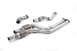 Preview: Large Bore Downpipes and Hi-Flow Sports Cats
