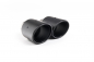 Preview: GPF-Back with 115mm Jet Carbon Trims mit EG