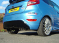 Preview: Front Pipe-back Twin 80mm GT80 (fitment for OEM Downpipe)