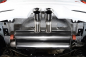 Preview: Cat-Back Resonated Dual 100mm GT100 mit EG