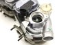 Preview: Original 997T turbochargers
