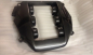 Preview: OEM Voll-Carbon Motorabdeckung