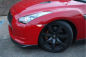 Preview: ROT Front LED Seitenblinker Indikatoren mit DRL / Tagfahrlicht