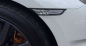 Preview: KLARGLAS Front LED Seitenblinker Indikatoren mit DRL / Tagfahrlicht