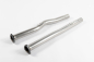 Preview: SECONDARY CATALYST BYPASS - Must be fitted with Milltek cat-back